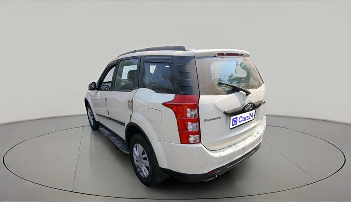 2016 Mahindra XUV500 W6 1.99, Diesel, Manual, 73,760 km, exterior