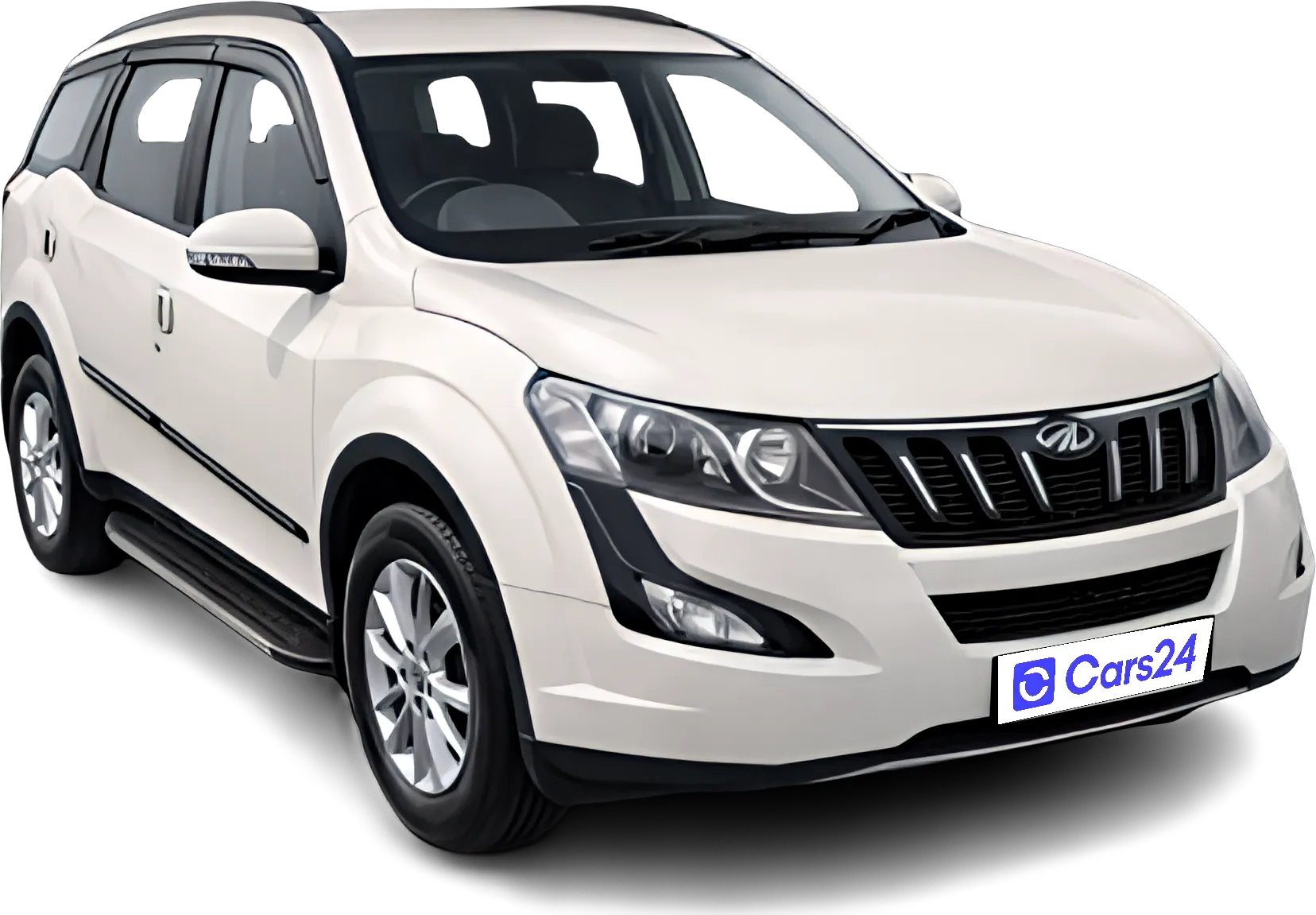 2016 Mahindra XUV500 - SUV - Diesel - Manual - ₹3.42 lakh