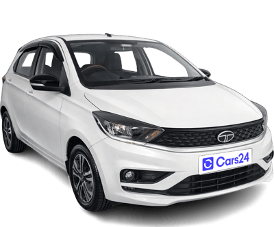 2024 Tata Tiago - Hatchback - Petrol - Automatic - ₹6.55 lakh