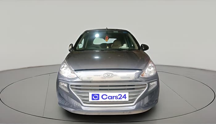 2021 Hyundai NEW SANTRO SPORTZ AMT, Petrol, Automatic, 27,539 km, exterior