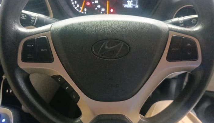2021 Hyundai NEW SANTRO SPORTZ AMT, Petrol, Automatic, 27,539 km, interior