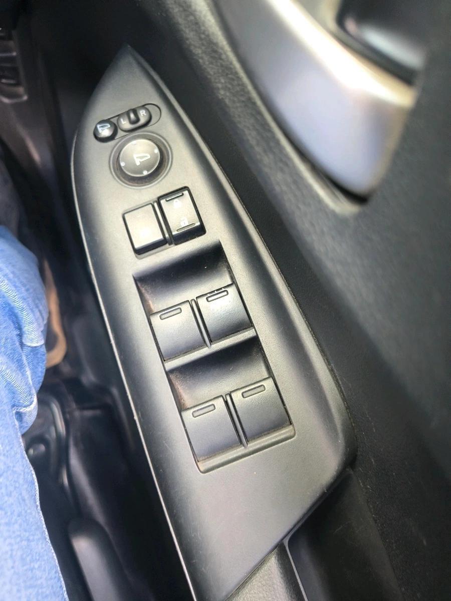2019 Honda WR-V 1.2L I-VTEC VX MT, Petrol, Manual, 75,000 km, interior