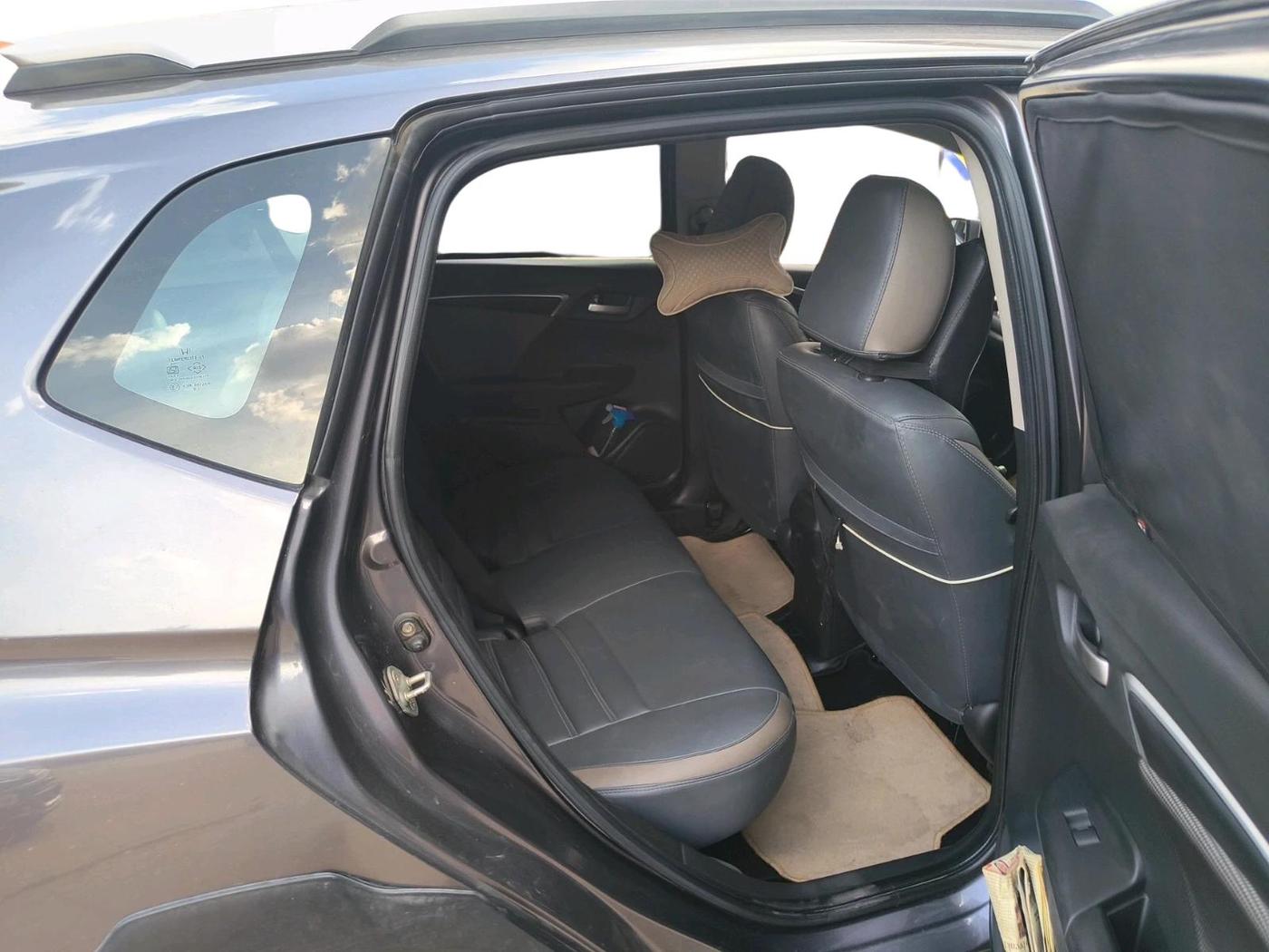 2019 Honda WR-V 1.2L I-VTEC VX MT, Petrol, Manual, 75,000 km, interior