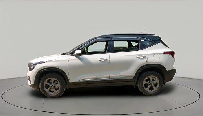 2020 KIA SELTOS HTK PLUS 1.5, Petrol, Manual, 27,278 km, exterior