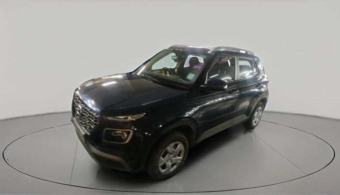 2022 Hyundai VENUE S+ 1.2, Petrol, Manual, 64,307 km, exterior