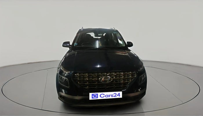 2022 Hyundai VENUE S+ 1.2, Petrol, Manual, 64,307 km, exterior