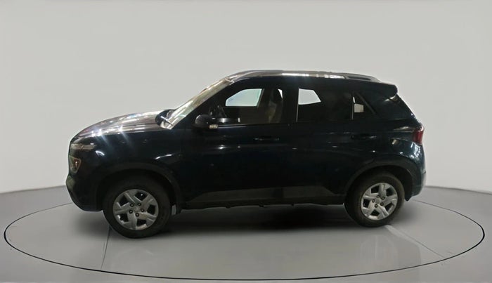 2022 Hyundai VENUE S+ 1.2, Petrol, Manual, 64,307 km, exterior