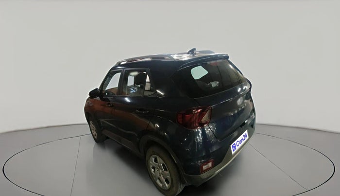 2022 Hyundai VENUE S+ 1.2, Petrol, Manual, 64,307 km, exterior