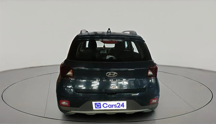 2022 Hyundai VENUE S+ 1.2, Petrol, Manual, 64,307 km, exterior