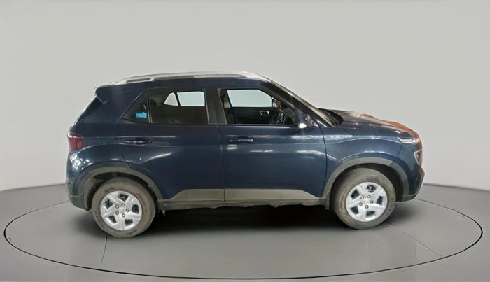 2022 Hyundai VENUE S+ 1.2, Petrol, Manual, 64,307 km, exterior