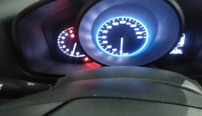2022 Hyundai VENUE S+ 1.2, Petrol, Manual, 64,307 km, interior