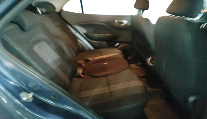 2022 Hyundai VENUE S+ 1.2, Petrol, Manual, 64,307 km, interior