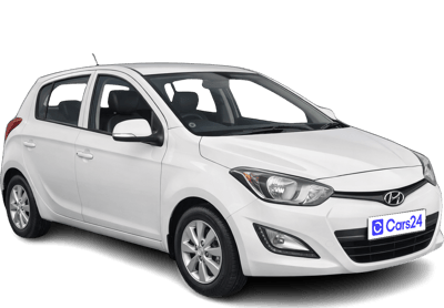 2014 Hyundai Elite i20 - Hatchback - Petrol - Manual - ₹2.42 lakh