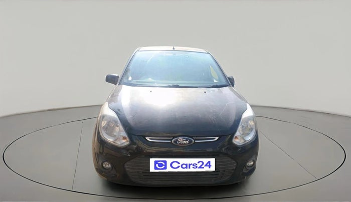 2013 Ford Figo TITANIUM 1.2 PETROL, Petrol, Manual, 54,961 km, exterior