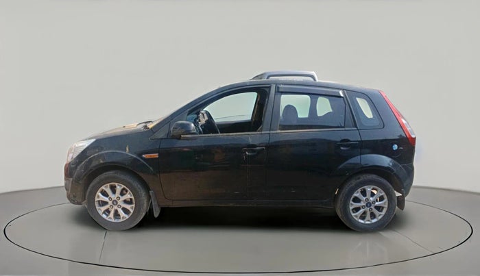 2013 Ford Figo TITANIUM 1.2 PETROL, Petrol, Manual, 54,961 km, exterior