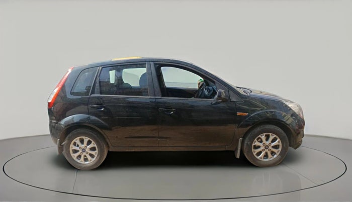 2013 Ford Figo TITANIUM 1.2 PETROL, Petrol, Manual, 54,961 km, exterior