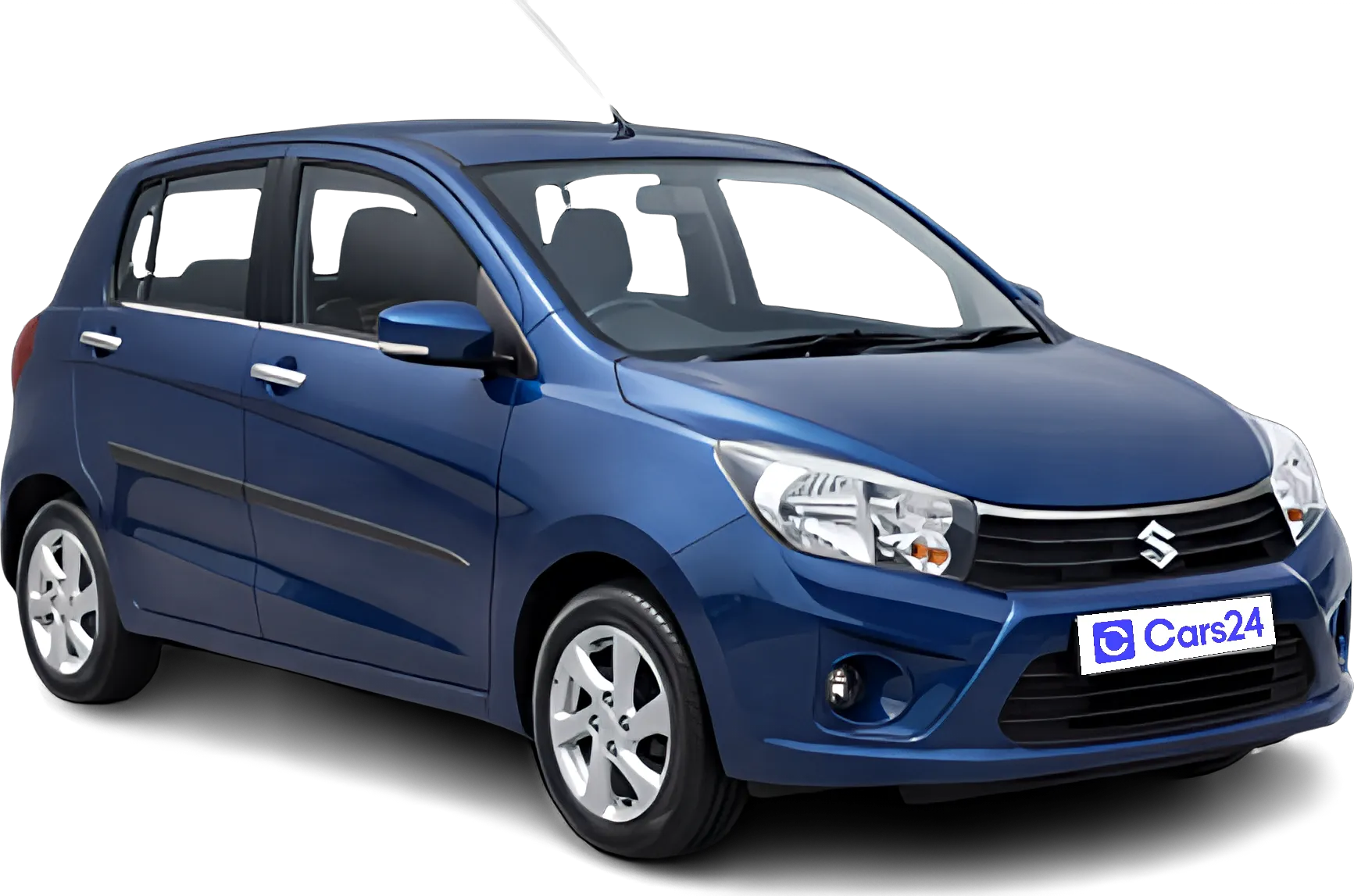 2017 Maruti Celerio - Hatchback - Petrol - Manual - ₹3.06 lakh