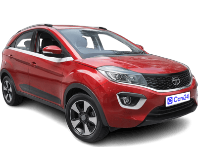 2019 Tata NEXON - SUV - Diesel - Automatic - ₹6.45 lakh