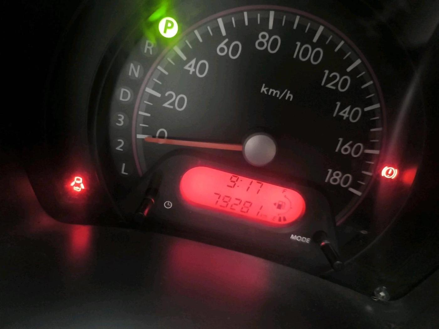 2013 Maruti A Star VXI (ABS) AT, Petrol, Automatic, 79,281 km, interior