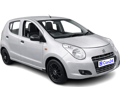 2013 Maruti A Star - Hatchback - Petrol - Automatic - ₹2.37 lakh