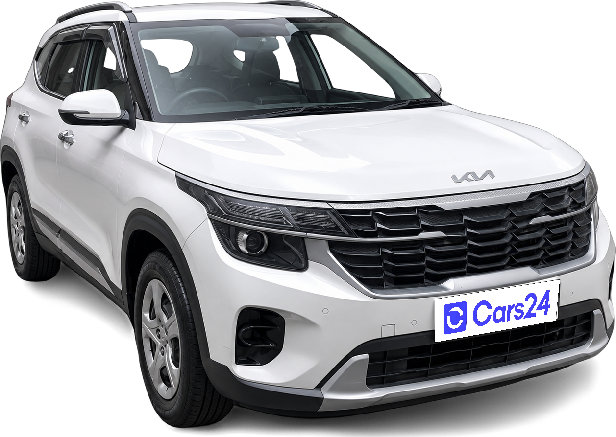 2023 KIA SELTOS - SUV - Diesel - Manual - ₹11.88 lakh