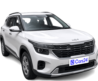 2023 KIA SELTOS - SUV - Diesel - Manual - ₹11.88 lakh
