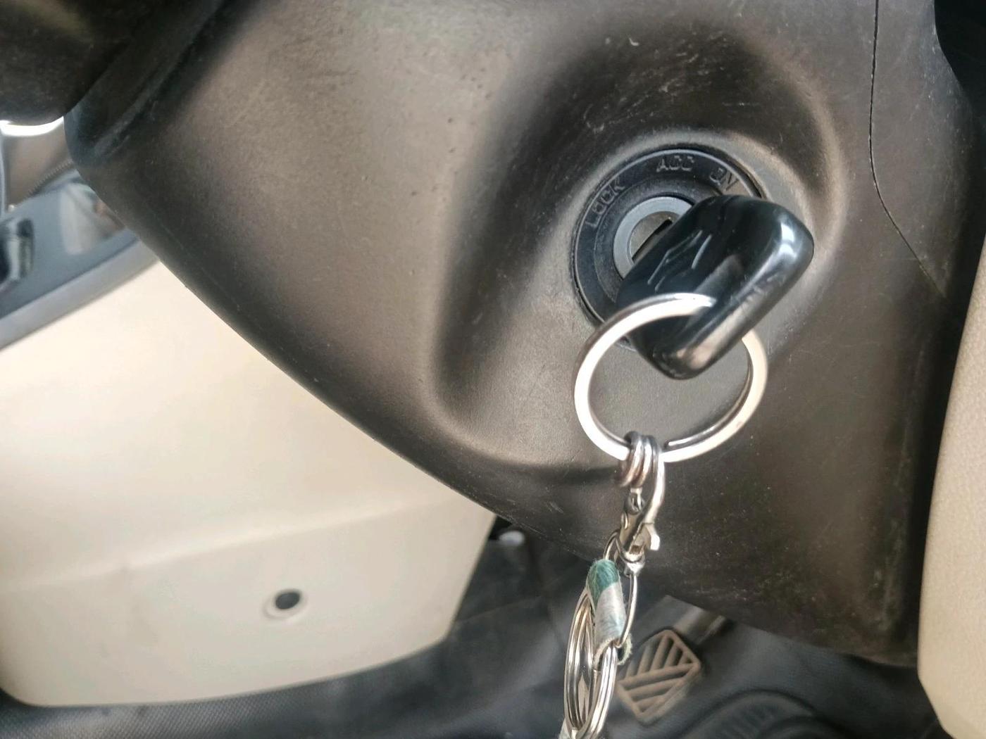 2021 Maruti New Wagon-R LXI CNG 1.0, CNG, Manual, 1,34,558 km, interior