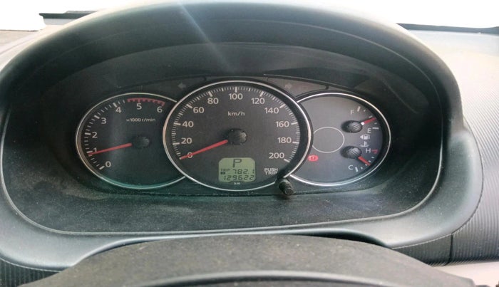 2016 Mitsubishi Pajero Sport 2.5 AT 4X2, Diesel, Automatic, 1,29,622 km, interior