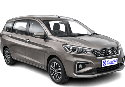2022 Maruti Ertiga - SUV - Petrol - Manual - ₹9.15 lakh
