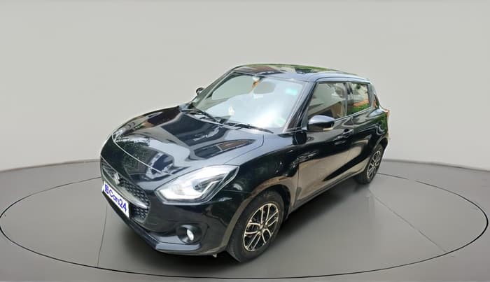 2023 Maruti Swift ZXI PLUS AMT, Petrol, Automatic, 15,203 km, exterior