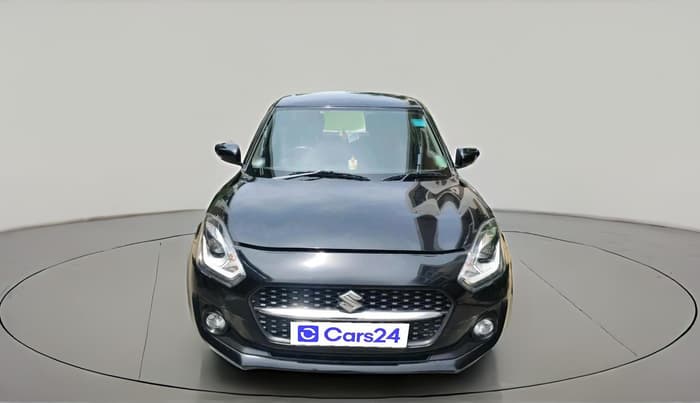 2023 Maruti Swift ZXI PLUS AMT, Petrol, Automatic, 15,203 km, exterior