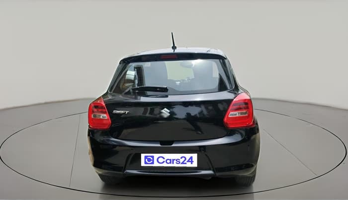 2023 Maruti Swift ZXI PLUS AMT, Petrol, Automatic, 15,203 km, exterior