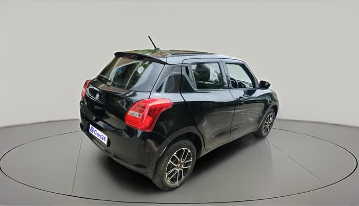 2023 Maruti Swift ZXI PLUS AMT, Petrol, Automatic, 15,203 km, exterior