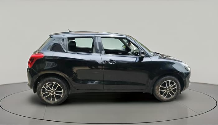 2023 Maruti Swift ZXI PLUS AMT, Petrol, Automatic, 15,203 km, exterior
