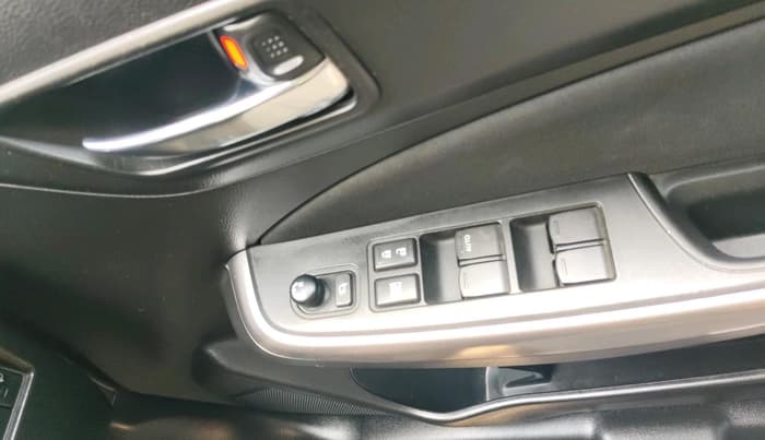 2023 Maruti Swift ZXI PLUS AMT, Petrol, Automatic, 15,203 km, interior
