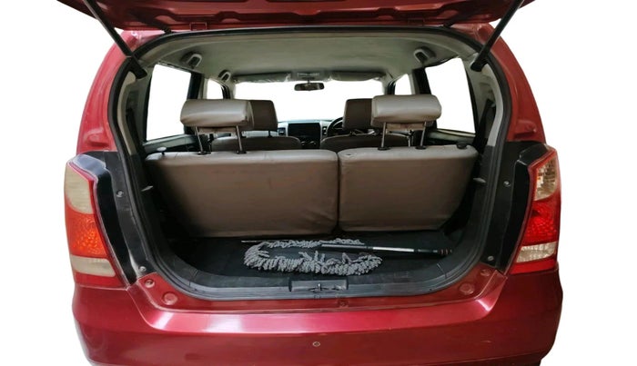 2014 Maruti Wagon R 1.0 VXI, Petrol, Manual, 83,285 km, exterior