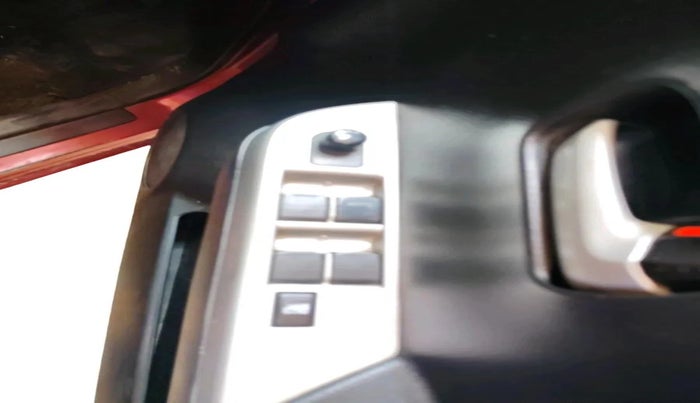 2014 Maruti Wagon R 1.0 VXI, Petrol, Manual, 83,285 km, interior