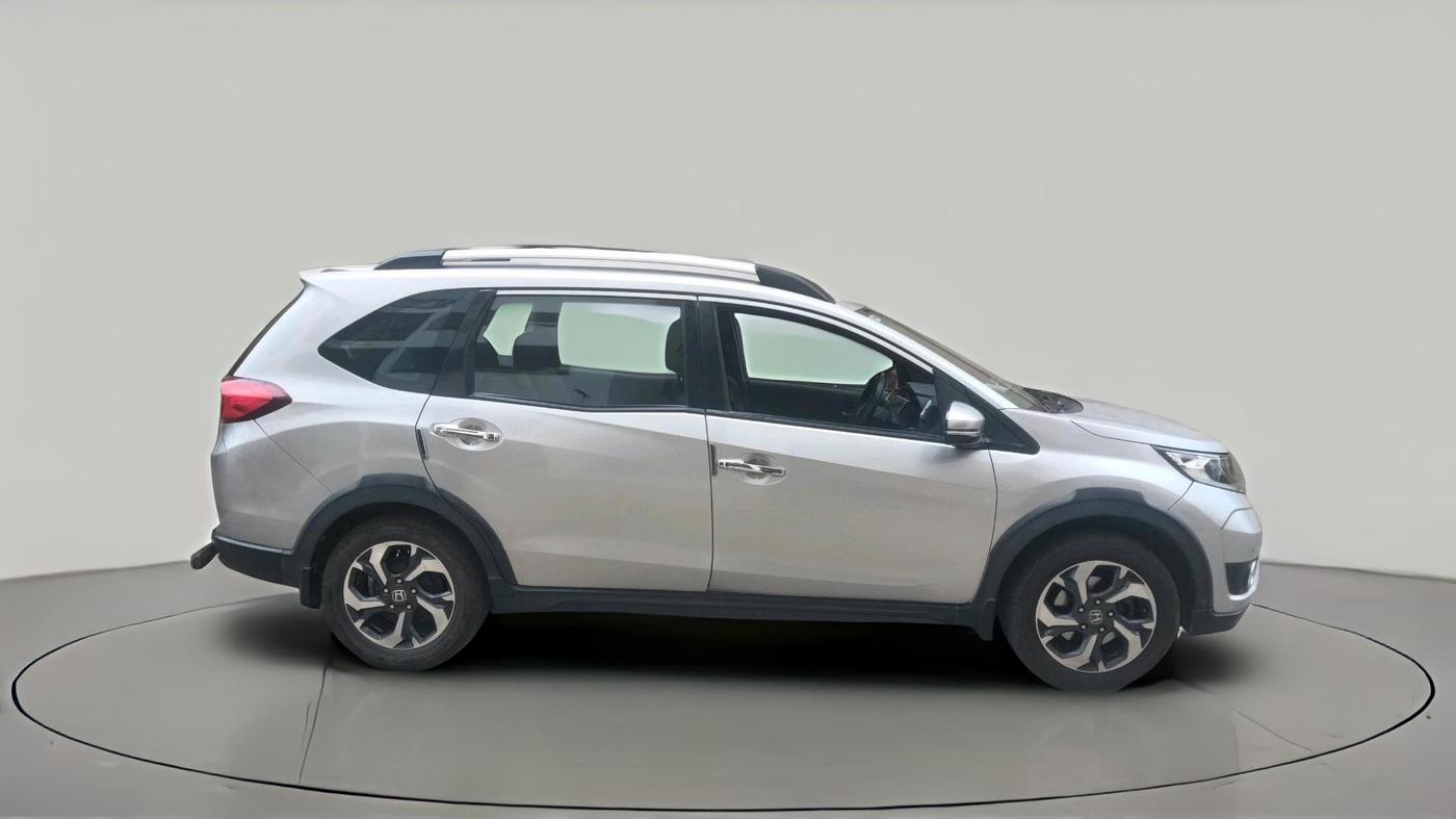 2016 Honda BR-V 1.5L I- DTEC V, Diesel, Manual, 93,805 km, exterior