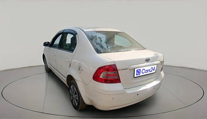 2013 Ford Classic LXI 1.4 DIESEL, Diesel, Manual, 88,905 km, exterior