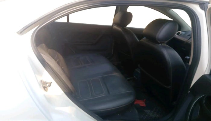 2013 Ford Classic LXI 1.4 DIESEL, Diesel, Manual, 88,905 km, interior