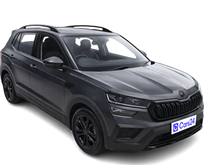 2023 Skoda KUSHAQ - SUV - Petrol - Automatic - ₹14.50 lakh