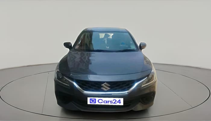 2025 Maruti Baleno DELTA PETROL 1.2, Petrol, Manual, 29,777 km, exterior