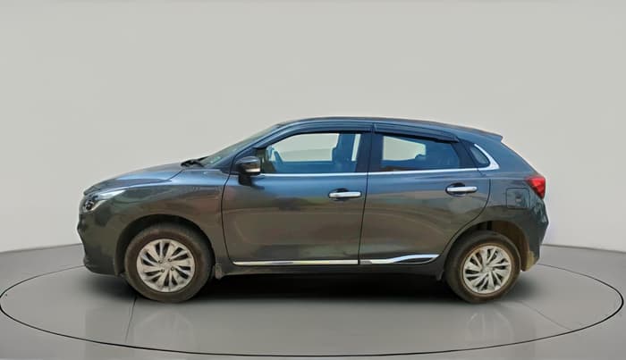 2025 Maruti Baleno DELTA PETROL 1.2, Petrol, Manual, 29,777 km, exterior