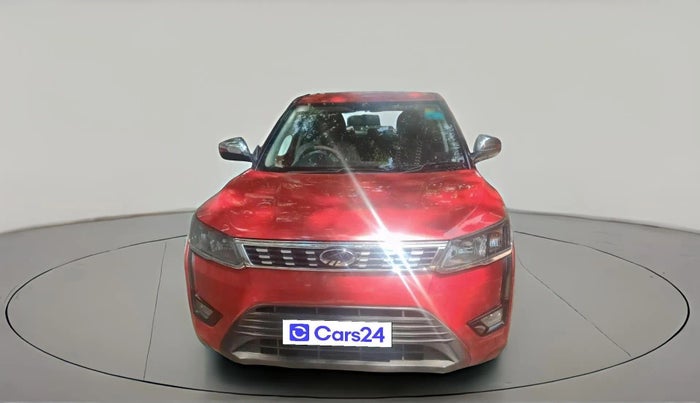 2019 Mahindra XUV300 W6 1.5 DIESEL, Diesel, Manual, 9,99,999 km, exterior