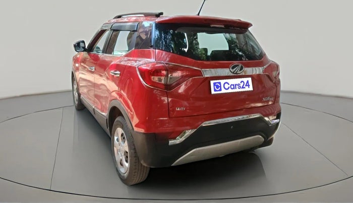 2019 Mahindra XUV300 W6 1.5 DIESEL, Diesel, Manual, 9,99,999 km, exterior