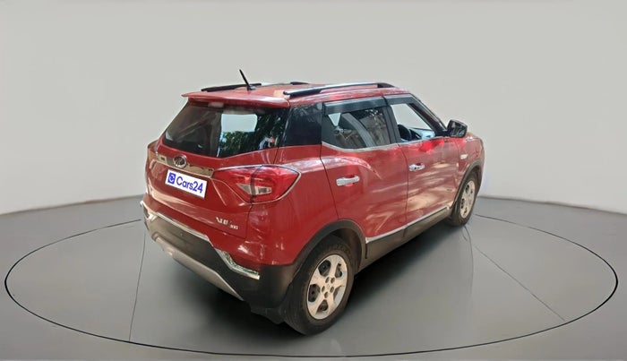 2019 Mahindra XUV300 W6 1.5 DIESEL, Diesel, Manual, 9,99,999 km, exterior