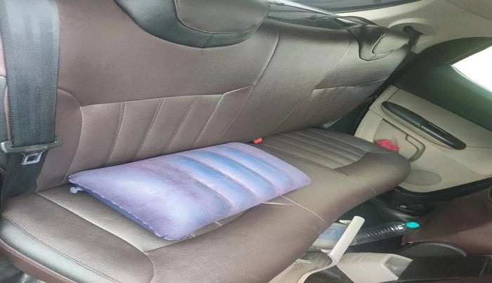 2018 Tata Tiago XT PETROL, Petrol, Manual, 80,210 km, interior