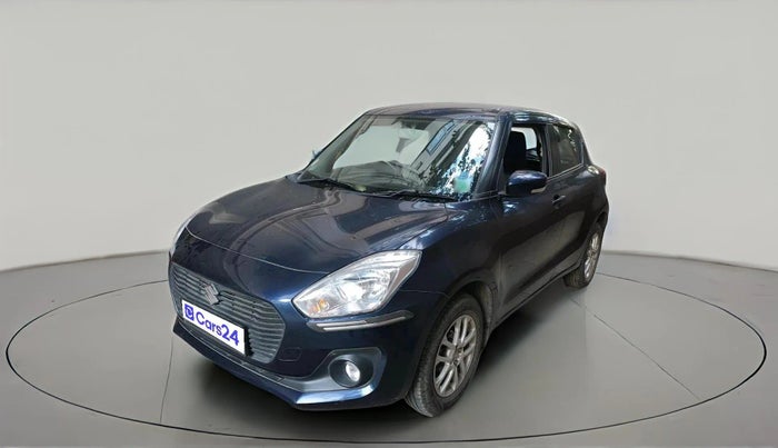 2020 Maruti Swift ZXI AMT, Petrol, Automatic, 19,788 km, exterior