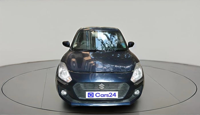 2020 Maruti Swift ZXI AMT, Petrol, Automatic, 19,788 km, exterior
