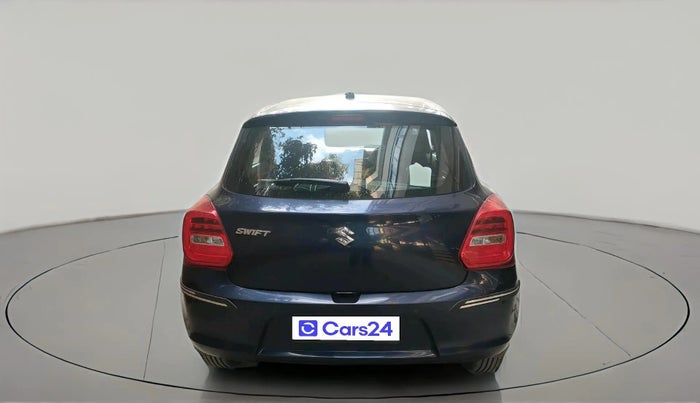 2020 Maruti Swift ZXI AMT, Petrol, Automatic, 19,788 km, exterior